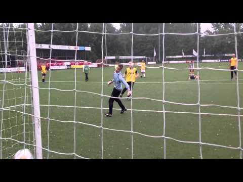 Play of the Day Stefan Geinoord Onder 14 Ft Tiesto