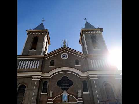 PRESIDENTE BERNARDES-MG-SANTA MISSA DA TREZENA DE SANTO ANTONIO -13/06/2026 - 15:00