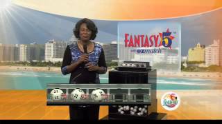 Fantasy 5 20161006