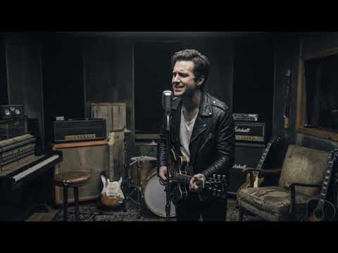 City – Ghost Ballad - music video