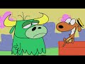 Doodle Toons Fast Food Follies REUPLOAD