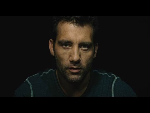 Inside Man Trailer [2006]