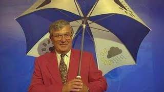 Weather - Clifford T Ward (to Bill Giles)