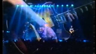 Siouxsie &amp; The Banshees (Warwickshire 1981) [07]. Night Shift