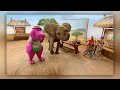 Barney Friends S13E7 The Good Egg Kenya 2009