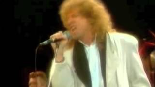 Lou Gramm - Eight Days A Week