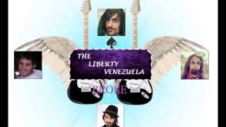 Broke - The Liberty (Coro)