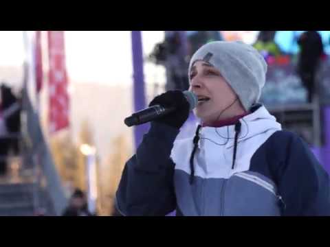 Crowd Supporters f. Doris - Zakopiański styl LIVE (Zakopane 2020)