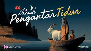 Download lagu Dongeng Malam untuk Pikiran yang Tenang | Penyihir Malang di Pulau Kecil mp3