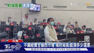 Re: [新聞] 檢調搜索約談南市經發局長 疑涉光電案違