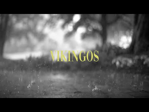 05 FER Y JULIO - VIKINGOS (JATE PROD) VIDEOCLIP OFICIAL
