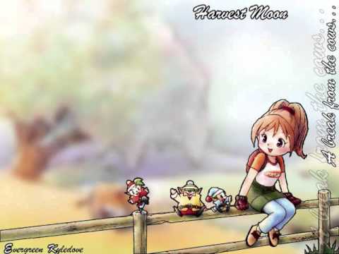 Klagmar's Top VGM #485 - Harvest: Another Wonderful Life - Flowerbud Fall