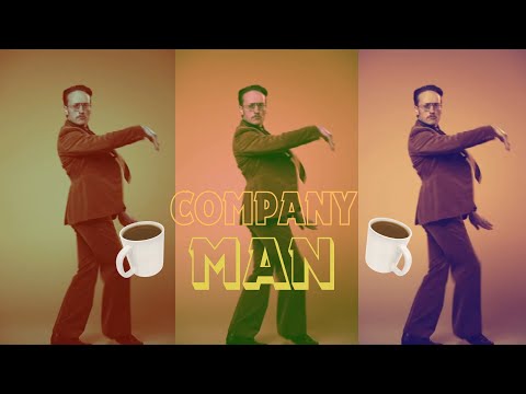 KAJ – Firmans Man 💼 [ENGLISH LYRICS] (revised)