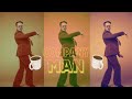 KAJ Firmans Man ENGLISH LYRICS Revised