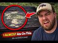 I Almost Ate This… My Blackstone Was Covered in Bird Poop