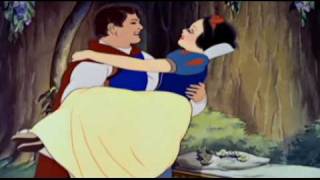 Disney Princesses Are Wishin' and Hopin'