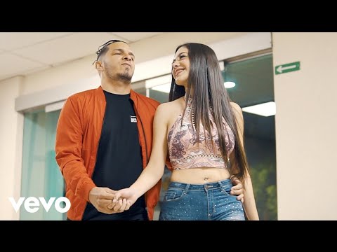 Prynce El Armamento - Fluya (Official Video)
