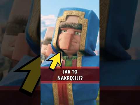 Tajemnice Minecraft: Film