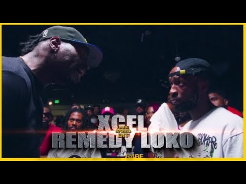 Remedy Loko vs Xcel