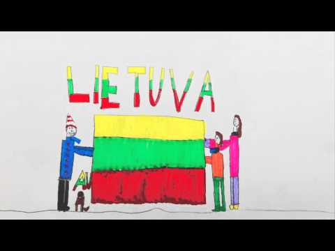DŽIMBA - Laisvė
