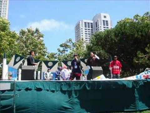 Sandamukal West Artist