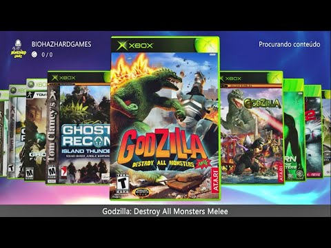 HD 2TB EXTERNO P/ XBOX 360 EXPLOIT (Alex - Medianeira - PR)