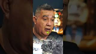 A população está cansada dessa situação!  #policia #cortespoliciais #policial