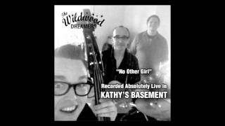 The Wildwood Dreamers - "No Other Girl"  The Blasters Cover   BASEMENT SESSION 1/24/16
