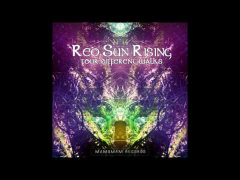 Red Sun Rising - Slavic Soul
