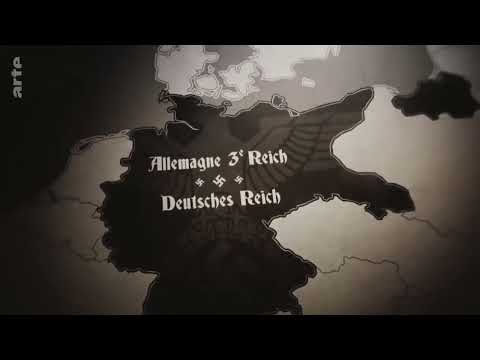 Blut und Boden - Römisch "Deutsche" Wissenschaft I