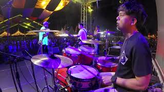 Download lagu 6ixth Sense - Tanpa (live) | Wan DrumCam mp3 Download lagu 6ixth Sense - Tanpa (live) | Wan DrumCam mp3
