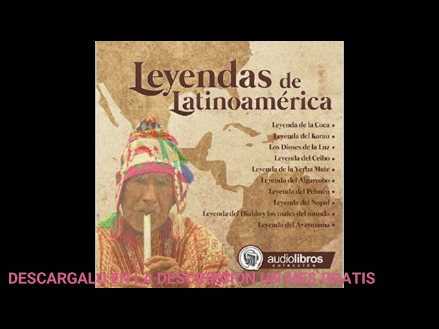 Vídeo relacionado con Leyendas de Terror