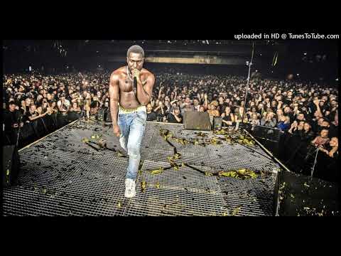 [FREE] Frenna x Boef x Ronnie Flex Afro type beat 'Arabian'