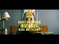 88 Official Trailer 2 (2015) - Katharine Isabelle, Christopher Lloyd (HD)