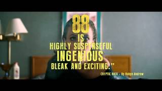 88 Official Trailer 2 (2015) - Katharine Isabelle, Christopher Lloyd (HD)