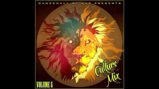 Reggae & Culture Mix 2015, Chronixx, Kabaka Pyramid, Jah Cure, Bugle & More