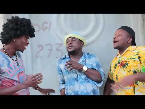 Konkou manti li ye tonton ( Sexi, Matyas, Sifrael Wemonche ) Komedyen Haitian