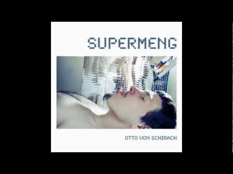 Otto Von Schirach - Diamond Eyes