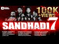 SANDHADI 7 Joyful Noise Latest Telugu Christmas Song Christmas2025