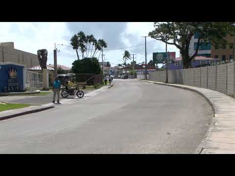 Police Say Leon Gray and Emeth Baptist were Targeted by Two Men