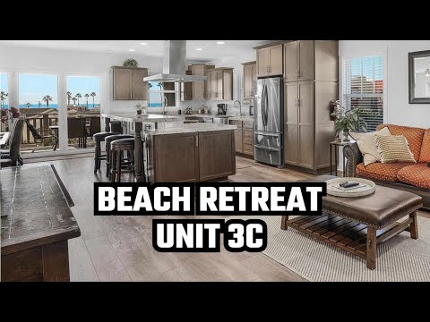 Oceanside Condo | 3 bd 3 ba 2385 sf | 2 car garage | elevator | $2,590,000