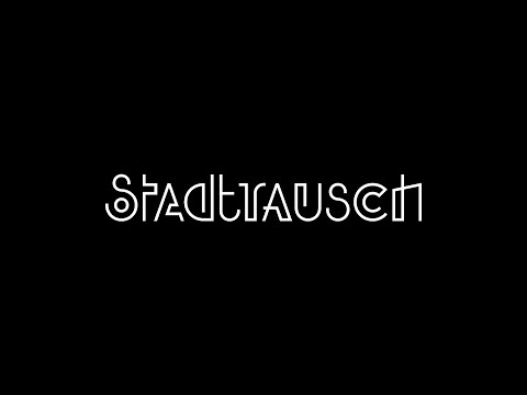 Stadtrausch Documentary (Official)