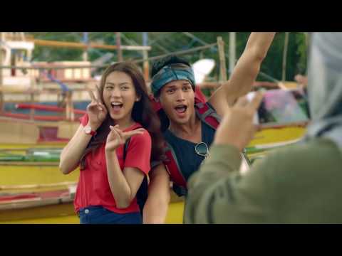 NAKALIMUTAN KO NANG KALIMUTAN KA - Full Trailer (Showing Sept. 19)