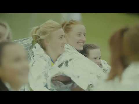 2023 03/19 Down v Offaly - Lidl NFL Div 3 Round 6