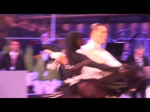 00346 WDSF PD WORLD CHAMPIONSHIP SHOWDANCE STANDARD 2018 - F. Baltic Grand Prix 2018