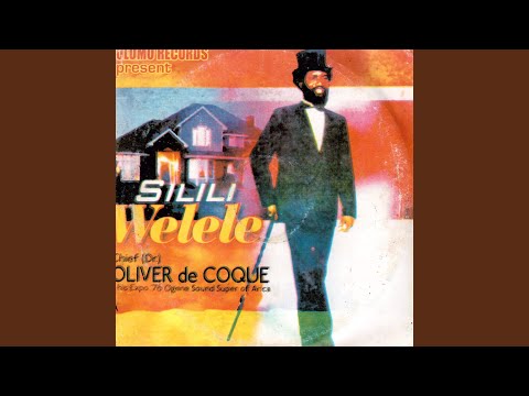 Anyi Cholu Uwa Silili Welele Medley 1