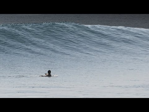 Beautiful But Shallow – Uluwatu