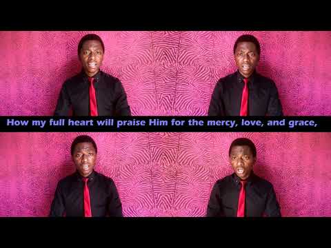 When My Life Work Is Ended  |  Ndamana Milimo Yangu Munyika (Pilot Siamoonga)