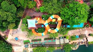 Wonderla Kochi Highlights