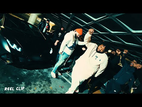 Segi, Drew, Ezekiel, & QueHurk- Goin Legit (Official Music Video)